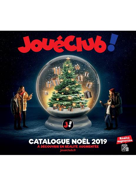 Lapubre Prospectus De Joueclub Reunion Catalogue Noel